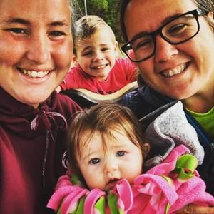 Meet your Posher, Laurel